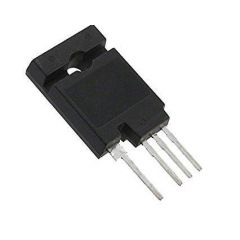 Transistor Bipolar e Mosfet STC03DE170H
